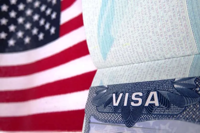 Types of US Business Visas
